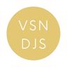 Logo for Vision DJs