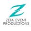 Logo for Zeta Event Productions