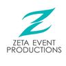 Logo for Zeta Event Productions