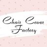 Logo for Chair Cover Factory