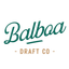 Logo for Balboa Draft Co.