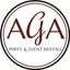 Logo for A Grande Affair