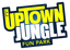 Logo for UPTOWN JUNGLE FUN PARK Las Vegas, NV