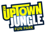 Logo for UPTOWN JUNGLE FUN PARK Las Vegas, NV