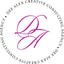 Logo for Dee Alex Creative Consulting Agency