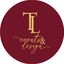 Logo for Tracey Louise Events & Design