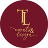 Logo for Tracey Louise Events & Design