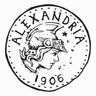 Logo for The Alexandria Ballrooms