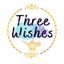 Logo for Three Wishes Planning