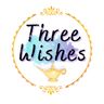 Logo for Three Wishes Planning