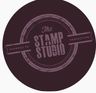 Logo for The Stamp Studio