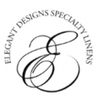Logo for Elegant Design Specialty Linen