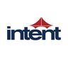Logo for Intent Productions