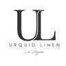 Logo for Urquid Linen