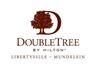 Logo for DoubleTree by Hilton Hotel Libertyville - Mundelein