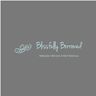 Logo for Blissfully Borrowed