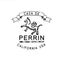 Logo for Casa De Perrin