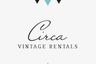 Logo for Circa Vintage Rentals