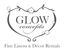 Logo for Glow Concepts Fine Linens