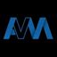 Logo for AV Masters