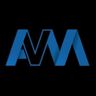 Logo for AV Masters