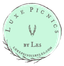 Logo for Luxe Picnics by Les