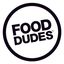 Logo for The Food Dudes