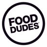 Logo for The Food Dudes