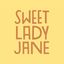 Logo for Sweet Lady Jane Bakery