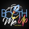 Logo for BoothMeUp LV