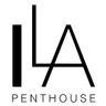 Logo for ILA Penthouse