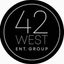 Logo for 42West Entertainment Group