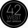 Logo for 42West Entertainment Group