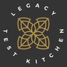 Logo for Legacy Test Kitchen