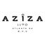 Logo for Aziza