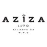 Logo for Aziza