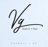Logo for Bistro VG