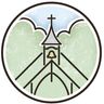 Logo for Mulberry Chapel at Crockett Creek Crossing