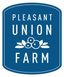 Logo for Pleasant Union Farm