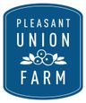 Logo for Pleasant Union Farm