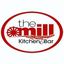 Logo for The Mill