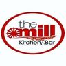 Logo for The Mill