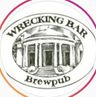Logo for Wrecking Bar Brewpub