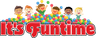 Logo for It's Fun Time