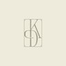 Logo for Kailee DiMeglio Photography