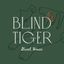 Logo for Blind Tiger