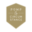 Logo for Pomp & Circumstance Events
