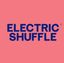 Logo for Electric Shuffle - Dallas