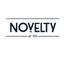 Logo for Novelty 101