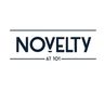Logo for Novelty 101